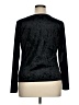 Express Black 3/4 Sleeve T-Shirt Size XL - photo 2