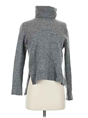 Banana Republic Turtleneck Sweater (view 1)