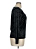 Express Black 3/4 Sleeve T-Shirt Size XL - photo 4