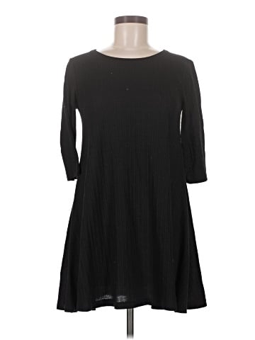 Living Doll 3/4 Sleeve Top (view 1)