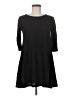 Living Doll Black 3/4 Sleeve Top Size M - photo 1