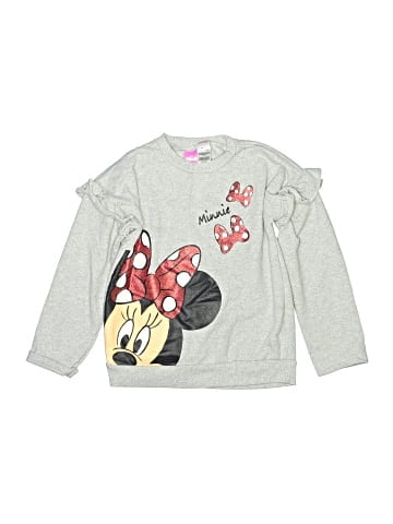 Disney Sweatshirt (view 1)