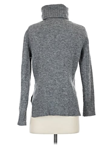 Banana Republic Turtleneck Sweater (view 2)