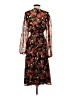 Leith Black Cocktail Dress Size S - photo 2