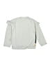 Disney Silver Sweatshirt Size 7 - 8 - photo 2