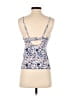 Athleta Blue Sleeveless Top Size XXS - photo 2