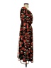 Leith Black Cocktail Dress Size S - photo 4
