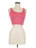 90 Degree by Reflex Pink Tank Top One size (estimated) - photo 1