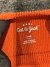 Cat & Jack Brown Long Sleeve Turtleneck Size 3-6 mo - photo 3