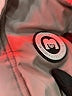 Assorted Brands 100% Polyester Pink Snow Jacket Size 90 cm / US 12-24 MO - photo 3