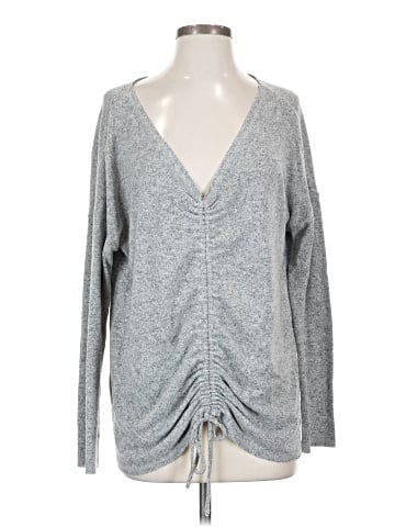Paradiso Long Sleeve Top (view 1)