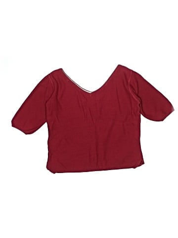 Tommy Hilfiger 3/4 Sleeve T-Shirt (view 2)