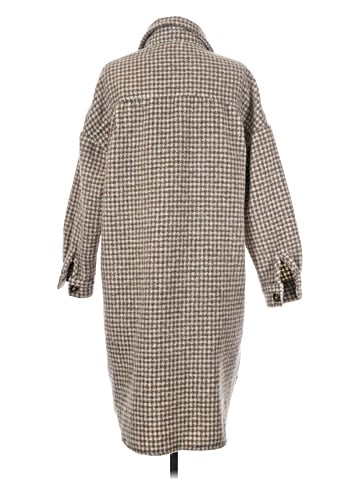 Forever 21 Coat (view 2)