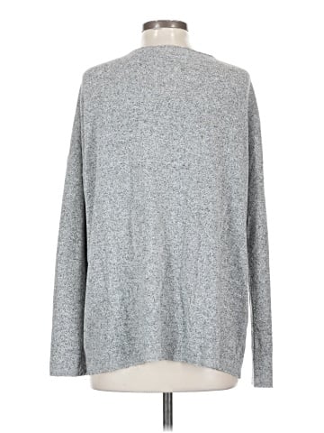 Paradiso Long Sleeve Top (view 2)