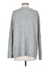 Paradiso Gray Long Sleeve Top Size 18 (estimated) - photo 2