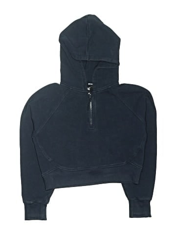 Athleta Girl Zip Up Hoodie (view 1)
