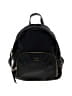 Kate Spade New York 100% Nylon Black Backpack One size - photo 1