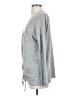 Paradiso Gray Long Sleeve Top Size 18 (estimated) - photo 5