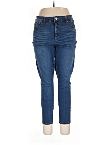 Refuge Jeans (view 1)