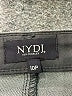 NYDJ Gray Jeans Size 10 (petite) - photo 4