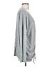Paradiso Gray Long Sleeve Top Size 18 (estimated) - photo 4