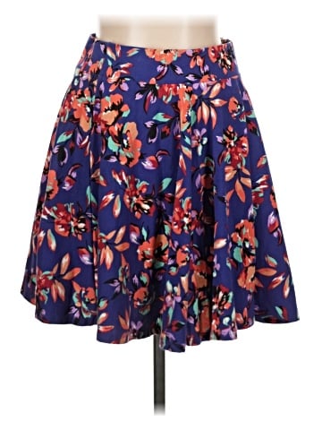 Pins and Needles Casual Skirt (view 1)