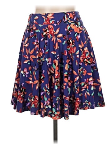 Pins and Needles Casual Skirt (view 2)