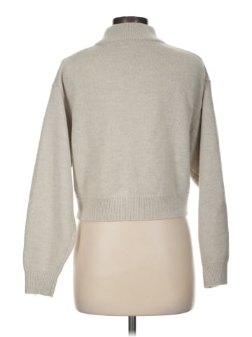 Wilfred Free Wool Pullover Sweater (view 2)