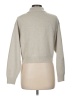 Wilfred Free 100% Wool Tan Wool Pullover Sweater Size M - photo 2