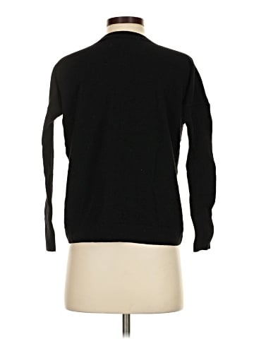 J.Crew Cashmere Pullover Sweater (view 2)