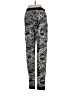 Love Carson by Carson Kressley Print Black Casual Pants Size S - photo 2