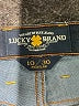 Lucky Brand Blue Jeans Size 30 waist - photo 7