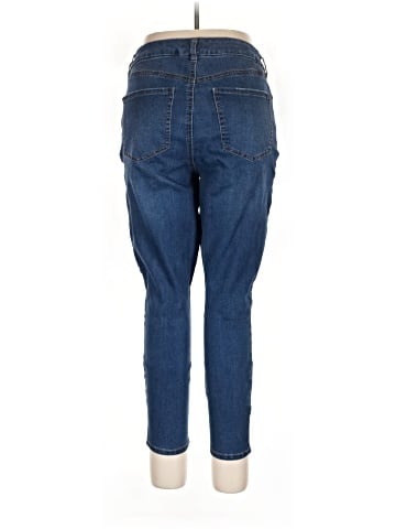 Refuge Jeans (view 2)