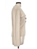 FRAME Tan Long Sleeve Polo Size L - photo 4