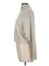 Wilfred Free 100% Wool Tan Wool Pullover Sweater Size M - photo 5