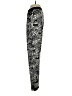 Love Carson by Carson Kressley Print Black Casual Pants Size S - photo 5