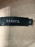 Zesica Solid Tan Turtleneck Sweater Size XL - photo 7