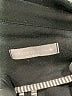 Olivia Moon Black Blazer Size L - photo 6
