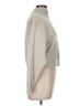Wilfred Free 100% Wool Tan Wool Pullover Sweater Size M - photo 4
