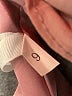 Unbranded 100% Polyester Pink Cocktail Dress Size 9 - photo 4