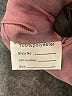 Unbranded 100% Polyester Pink Cocktail Dress Size 9 - photo 5