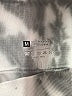 Unbranded Tie-dye Silver Leggings Size M - photo 7