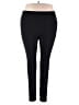 Lyssé Black Active Pants Size 1X - photo 1