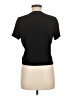 Athleta Black Short Sleeve T-Shirt Size M - photo 2