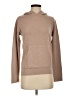 Monrow Tan Sweatshirt Size XS - photo 1