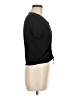 Athleta Black Short Sleeve T-Shirt Size M - photo 4