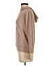 Monrow Tan Sweatshirt Size XS - photo 5