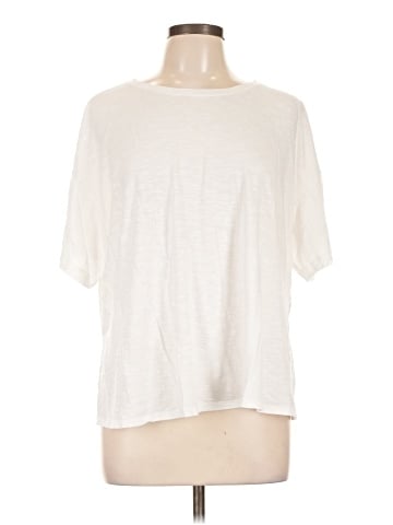 Z by Zella Short Sleeve T-Shirt (view 1)