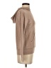 Monrow Tan Sweatshirt Size XS - photo 4