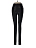 SPANX Black Leggings Size M - photo 1